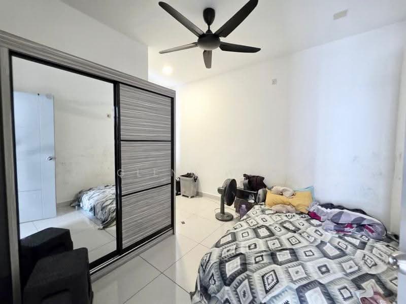 2-storey Terraced House for Sale in Bandar Dato Onn (Tebrau) - Glenn Woo - Bedroom - PropertyGuru.com.my