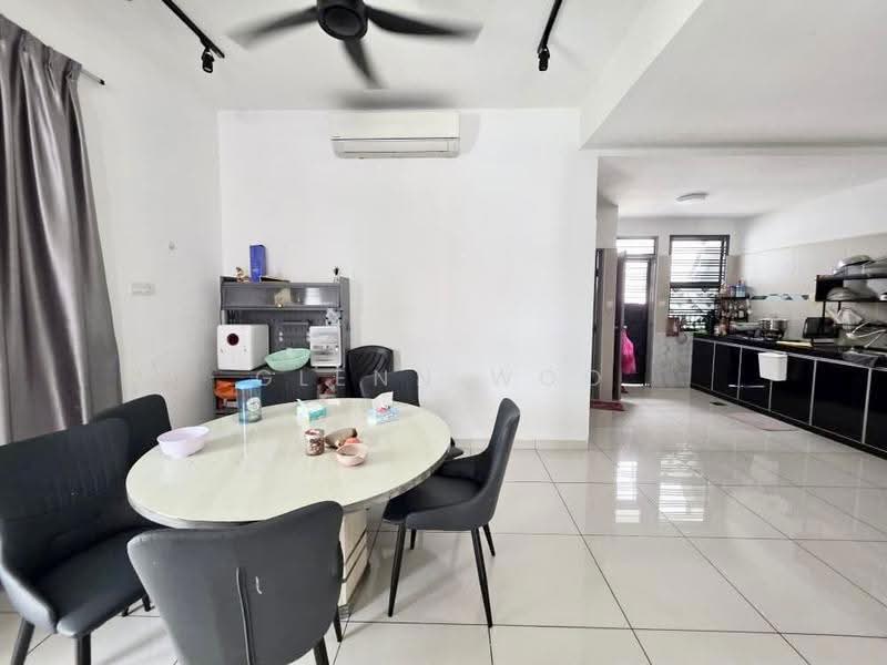 2-storey Terraced House for Sale in Bandar Dato Onn (Tebrau) - Glenn Woo - PropertyGuru.com.my