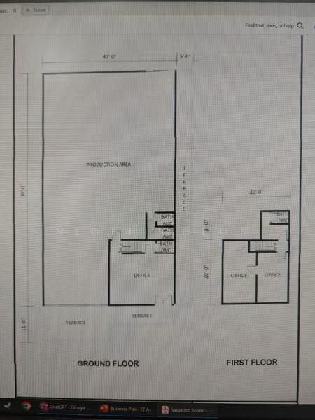 Semi-D Factory for Rent in Kawasan Perusahaan Ringan Bakar Arang (Sungai Petani) - Nigel Cheon - PropertyGuru.com.my