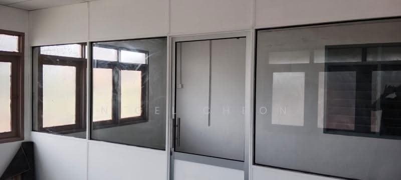 Semi-D Factory for Rent in Kawasan Perusahaan Ringan Bakar Arang (Sungai Petani) - Nigel Cheon - Interior - PropertyGuru.com.my