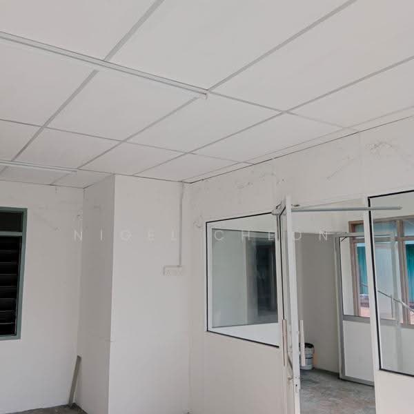 Semi-D Factory for Rent in Kawasan Perusahaan Ringan Bakar Arang (Sungai Petani) - Nigel Cheon - Interior - PropertyGuru.com.my