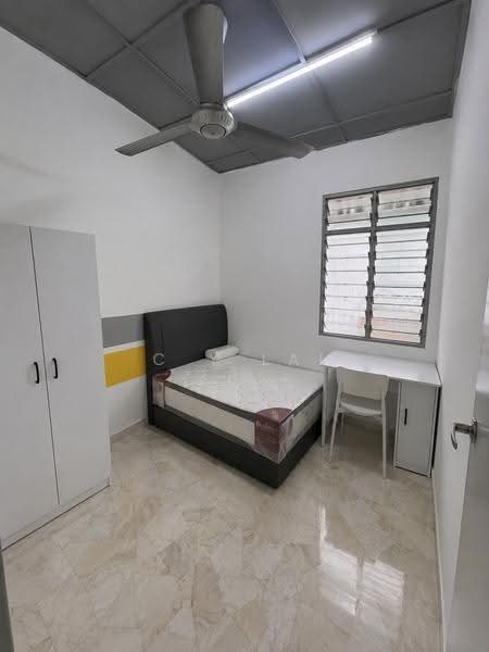2-storey Terraced House for Rent in Pjs 10 (Sunway) - C Y Lai - Bedroom - PropertyGuru.com.my