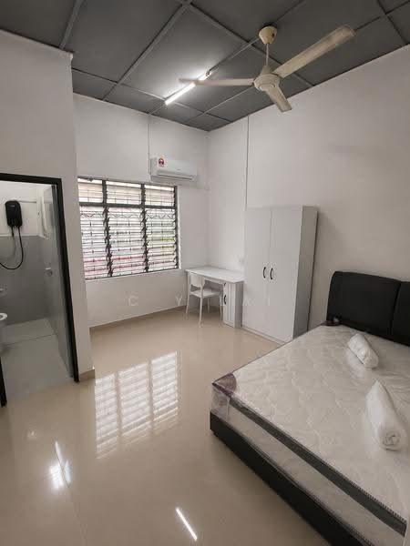 2-storey Terraced House for Rent in Pjs 10 (Sunway) - C Y Lai - Bedroom - PropertyGuru.com.my