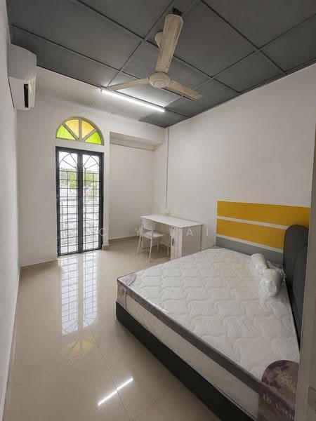 2-storey Terraced House for Rent in Pjs 10 (Sunway) - C Y Lai - Bedroom - PropertyGuru.com.my