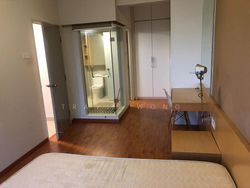 Condominium for Sale at Kiara East - Travis Wong - Bedroom - PropertyGuru.com.my