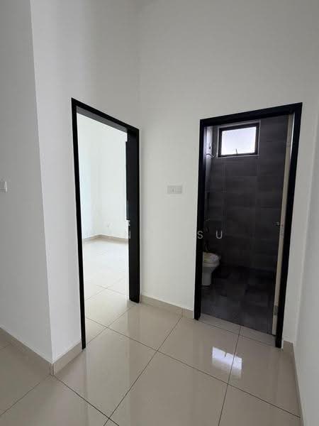 Rumah Kluster untuk Dijual di Taman Mutiara Maju (Skudai) - Winss Su - Corridor - PropertyGuru.com.my