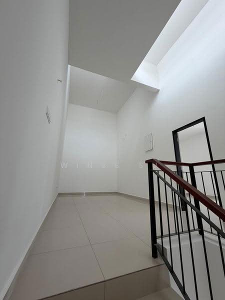 Rumah Kluster untuk Dijual di Taman Mutiara Maju (Skudai) - Winss Su - Interior - PropertyGuru.com.my