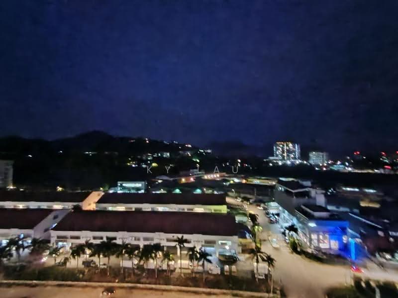 Kediaman Servis untuk Dijual di V-Residensi 5 - KY Lau - Exterior - PropertyGuru.com.my