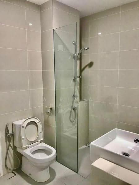 2-storey Terraced House for Rent in Sunway City Iskandar Puteri (Iskandar Puteri (Nusajaya)) - APRILIA CHAYADI - Bathroom - PropertyGuru.com.my