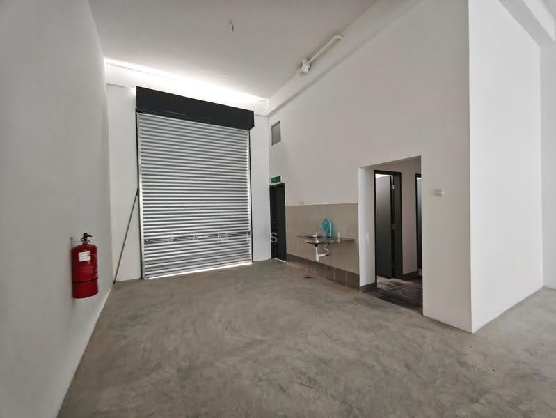 Shop / Office for Rent in Bandar Baru Permas Jaya (Permas Jaya) - James Lim - Interior - PropertyGuru.com.my