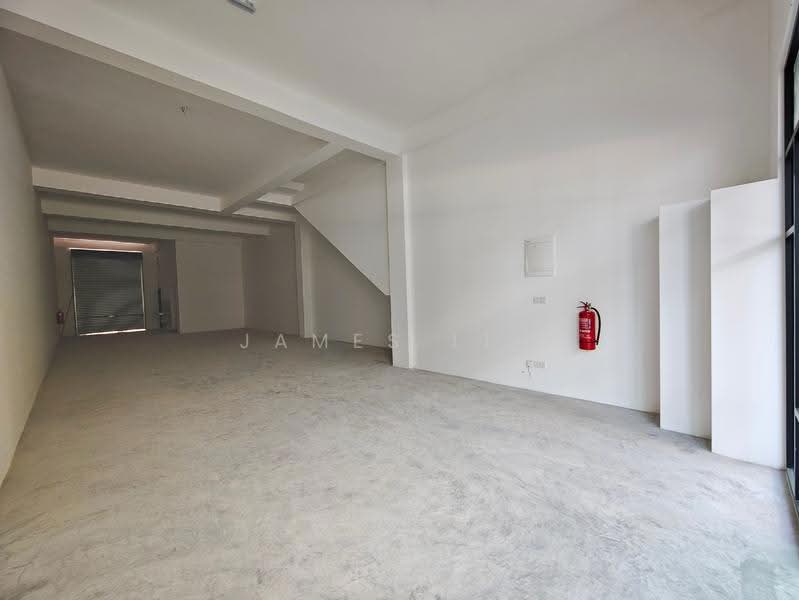 Shop / Office for Rent in Bandar Baru Permas Jaya (Permas Jaya) - James Lim - Interior - PropertyGuru.com.my