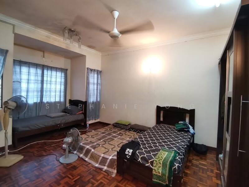 Rumah Teres 2-Tingkat untuk Dijual di Alam Damai (Cheras) - Stephanie Yong - Bedroom - PropertyGuru.com.my