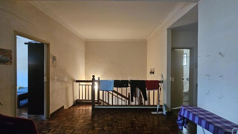 Rumah Teres 2-Tingkat untuk Dijual di Alam Damai (Cheras) - Stephanie Yong - Interior - PropertyGuru.com.my