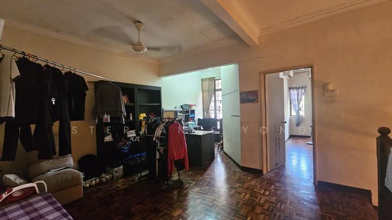 Rumah Teres 2-Tingkat untuk Dijual di Alam Damai (Cheras) - Stephanie Yong - Interior - PropertyGuru.com.my