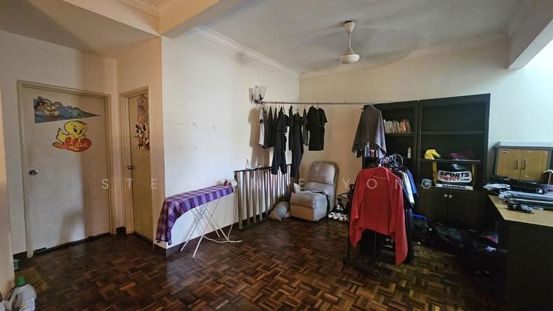 Rumah Teres 2-Tingkat untuk Dijual di Alam Damai (Cheras) - Stephanie Yong - Interior - PropertyGuru.com.my