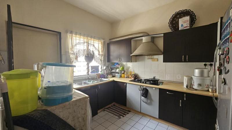 Rumah Teres 2-Tingkat untuk Dijual di Alam Damai (Cheras) - Stephanie Yong - PropertyGuru.com.my