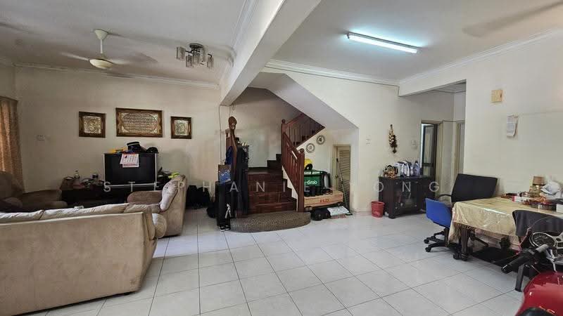 Rumah Teres 2-Tingkat untuk Dijual di Alam Damai (Cheras) - Stephanie Yong - PropertyGuru.com.my
