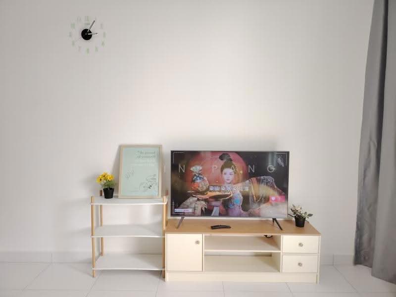 Condominium for Rent at Terraces Condominium - Jovin Pang - Living Room - PropertyGuru.com.my