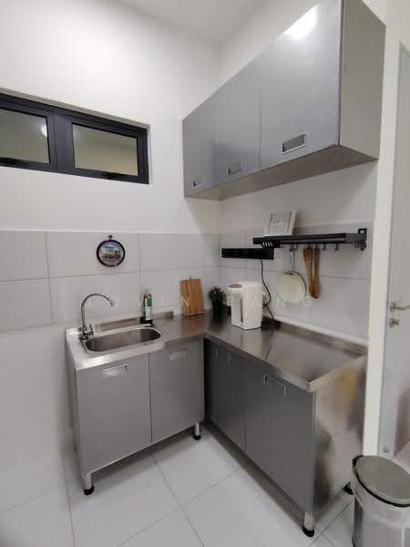Condominium for Rent at Terraces Condominium - Jovin Pang - Kitchen - PropertyGuru.com.my