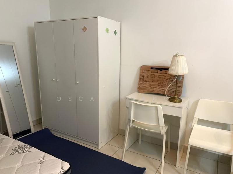 Service Residence for Rent at D'sara Sentral - Oscar Phang - Interior - PropertyGuru.com.my