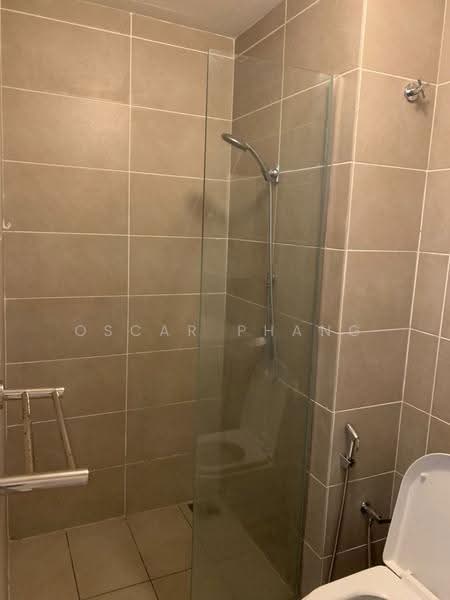 Service Residence for Rent at D'sara Sentral - Oscar Phang - Bathroom - PropertyGuru.com.my