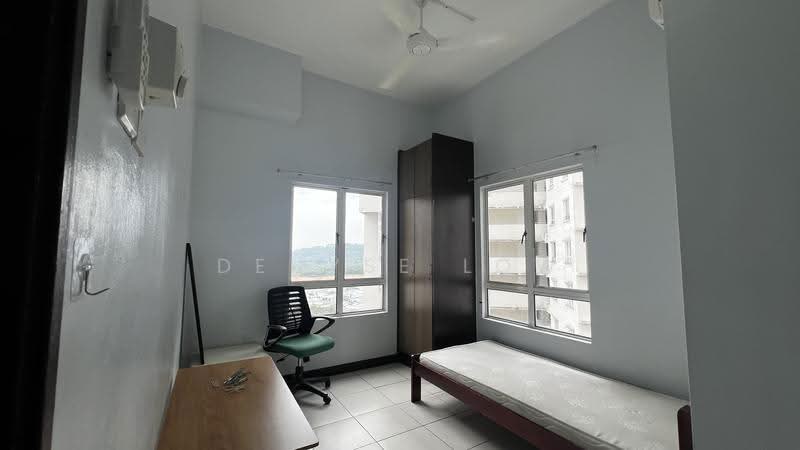 Kondominium untuk Disewa di Cova Villa - Denyse Low - PropertyGuru.com.my