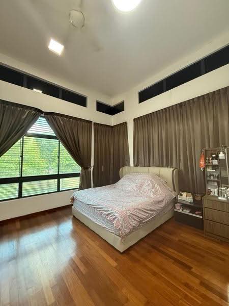 Rumah Kluster untuk Dijual di Eco Botanic (Iskandar Puteri (Nusajaya)) - Kinki Teow - Bedroom - PropertyGuru.com.my