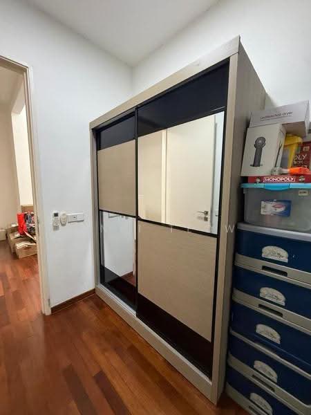 Rumah Kluster untuk Dijual di Eco Botanic (Iskandar Puteri (Nusajaya)) - Kinki Teow - Interior - PropertyGuru.com.my