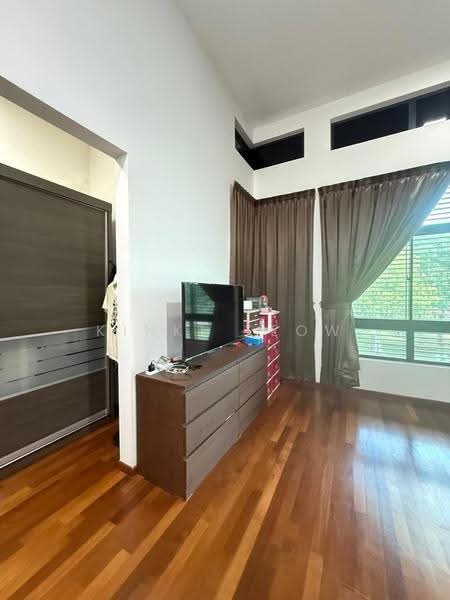 Rumah Kluster untuk Dijual di Eco Botanic (Iskandar Puteri (Nusajaya)) - Kinki Teow - Bedroom - PropertyGuru.com.my