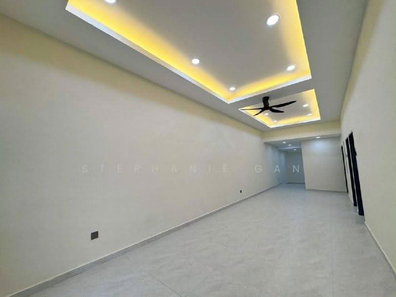 1-storey Terraced House for Sale in Taman Puteri Wangsa (Ulu Tiram) - Stephanie Gan - Interior - PropertyGuru.com.my