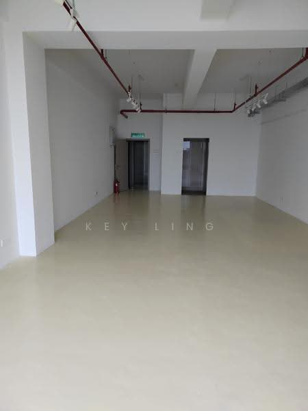Shop / Office untuk Disewa di Usj 10 (Subang Jaya) - Key Ling - Interior - PropertyGuru.com.my