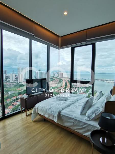 Service Residence for Rent at City of Dreams - Billy Teh - PropertyGuru.com.my
