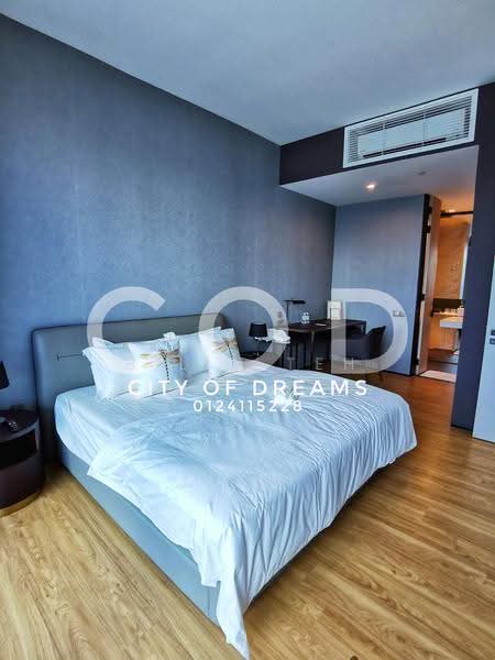 Service Residence for Rent at City of Dreams - Billy Teh - PropertyGuru.com.my