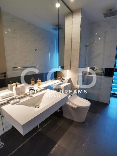 Service Residence for Rent at City of Dreams - Billy Teh - PropertyGuru.com.my