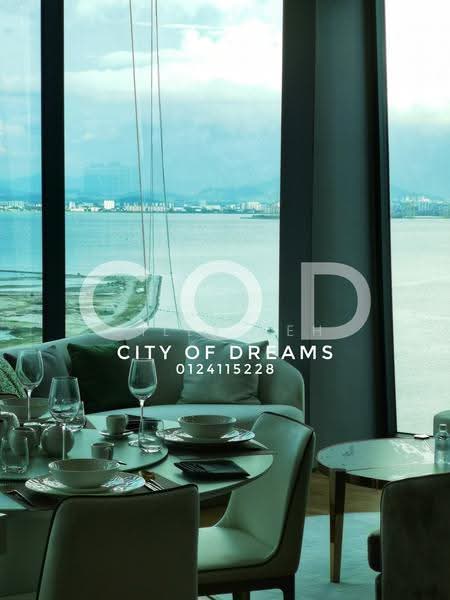 Service Residence for Rent at City of Dreams - Billy Teh - PropertyGuru.com.my