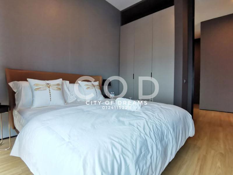 Service Residence for Rent at City of Dreams - Billy Teh - PropertyGuru.com.my