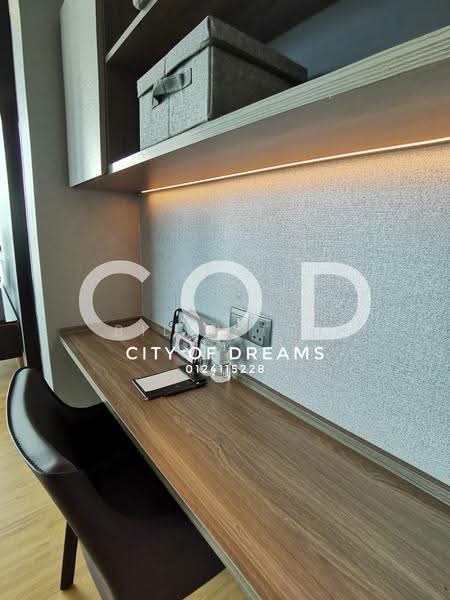 Service Residence for Rent at City of Dreams - Billy Teh - PropertyGuru.com.my