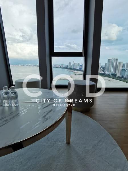 Service Residence for Rent at City of Dreams - Billy Teh - PropertyGuru.com.my