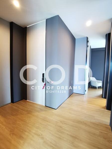 Service Residence for Rent at City of Dreams - Billy Teh - PropertyGuru.com.my