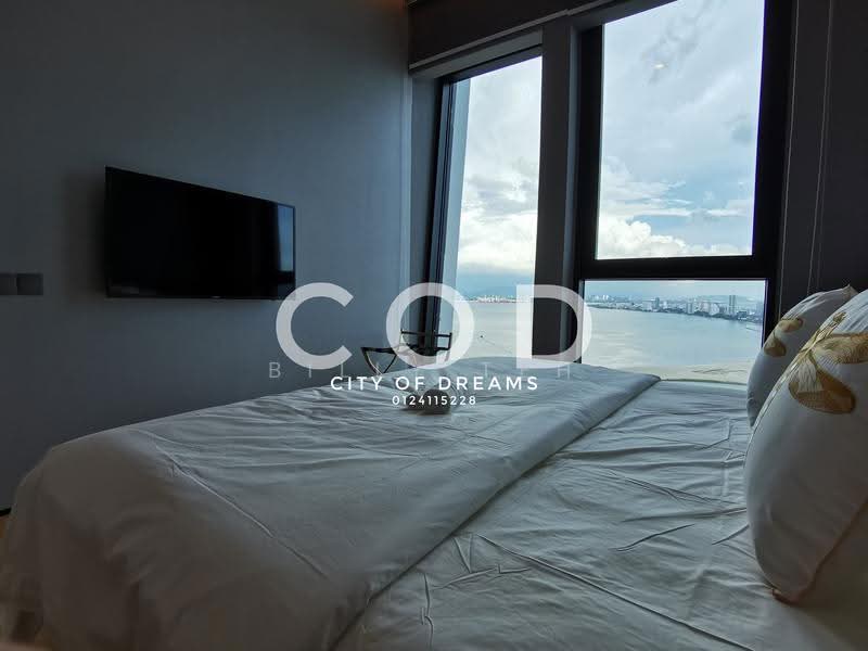 Service Residence for Rent at City of Dreams - Billy Teh - PropertyGuru.com.my