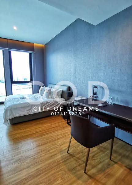 Service Residence for Rent at City of Dreams - Billy Teh - PropertyGuru.com.my