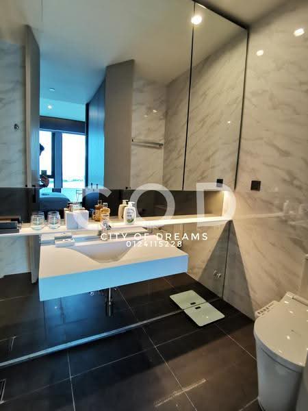 Service Residence for Rent at City of Dreams - Billy Teh - PropertyGuru.com.my