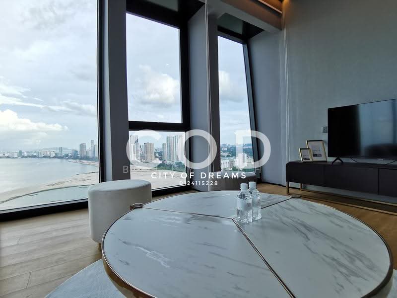 Service Residence for Rent at City of Dreams - Billy Teh - PropertyGuru.com.my
