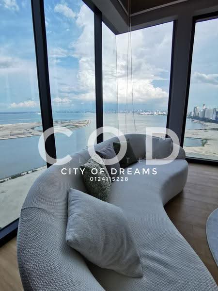 Service Residence for Rent at City of Dreams - Billy Teh - PropertyGuru.com.my