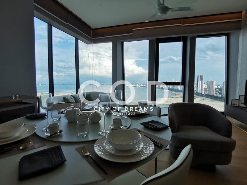 Service Residence for Rent at City of Dreams - Billy Teh - PropertyGuru.com.my