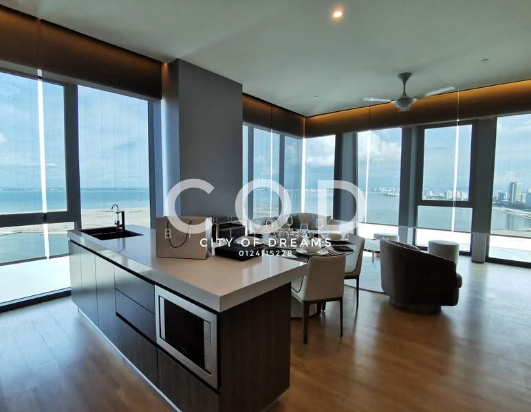 Service Residence for Rent at City of Dreams - Billy Teh - PropertyGuru.com.my