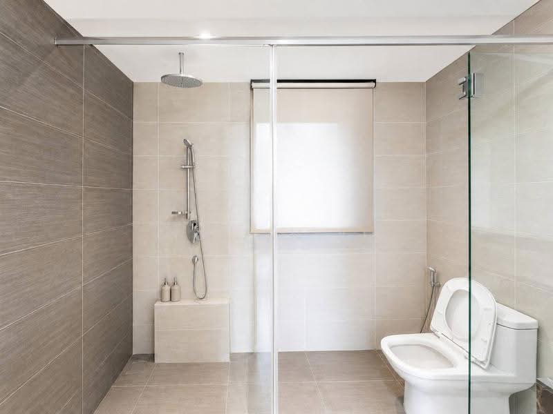 Condominium for Sale at Iskandar Residences - NG ZEN XI - Bathroom - PropertyGuru.com.my
