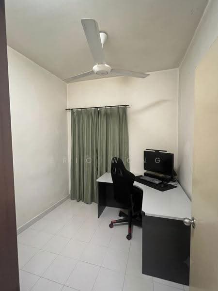 Kondominium untuk Disewa di Puri Aiyu - Eric Wong - Study - PropertyGuru.com.my
