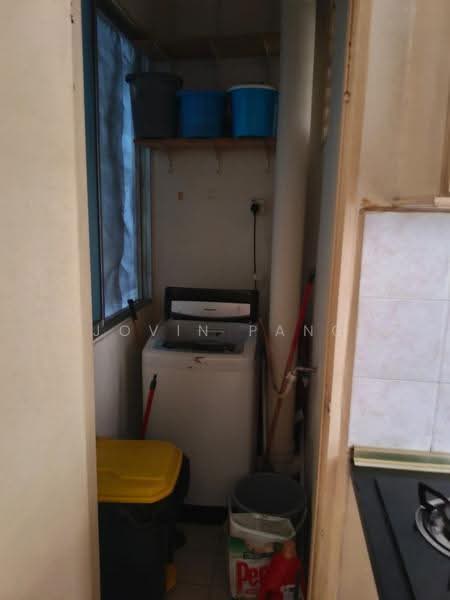 Pangsapuri untuk Disewa di Gambier Heights - Jovin Pang - PropertyGuru.com.my