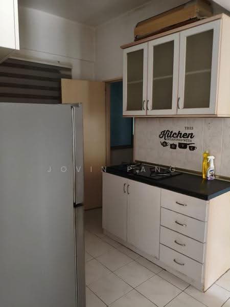 Pangsapuri untuk Disewa di Gambier Heights - Jovin Pang - PropertyGuru.com.my